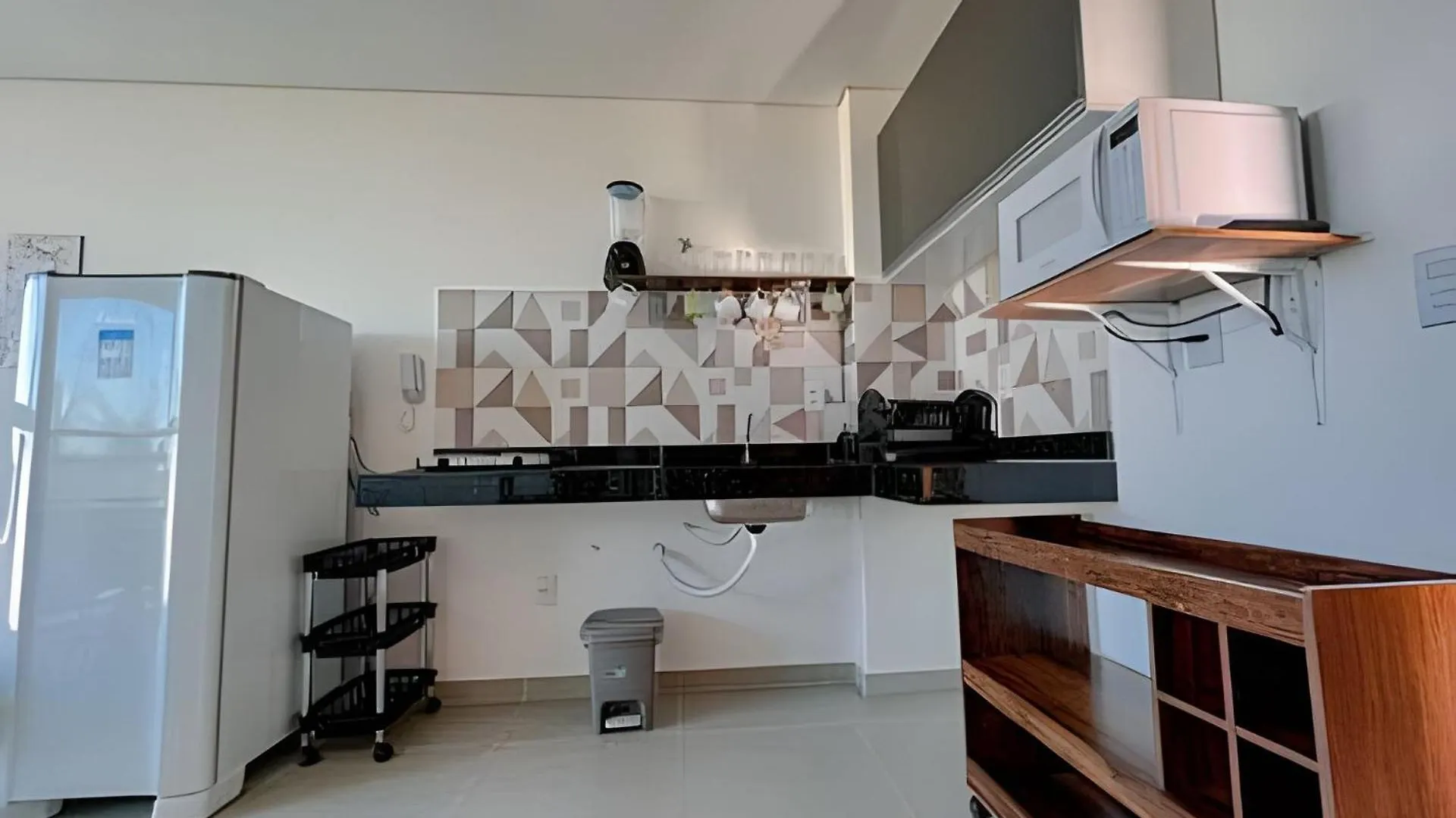 Flat Kandela - Maracaipe Pôrto das Galinhas Daire