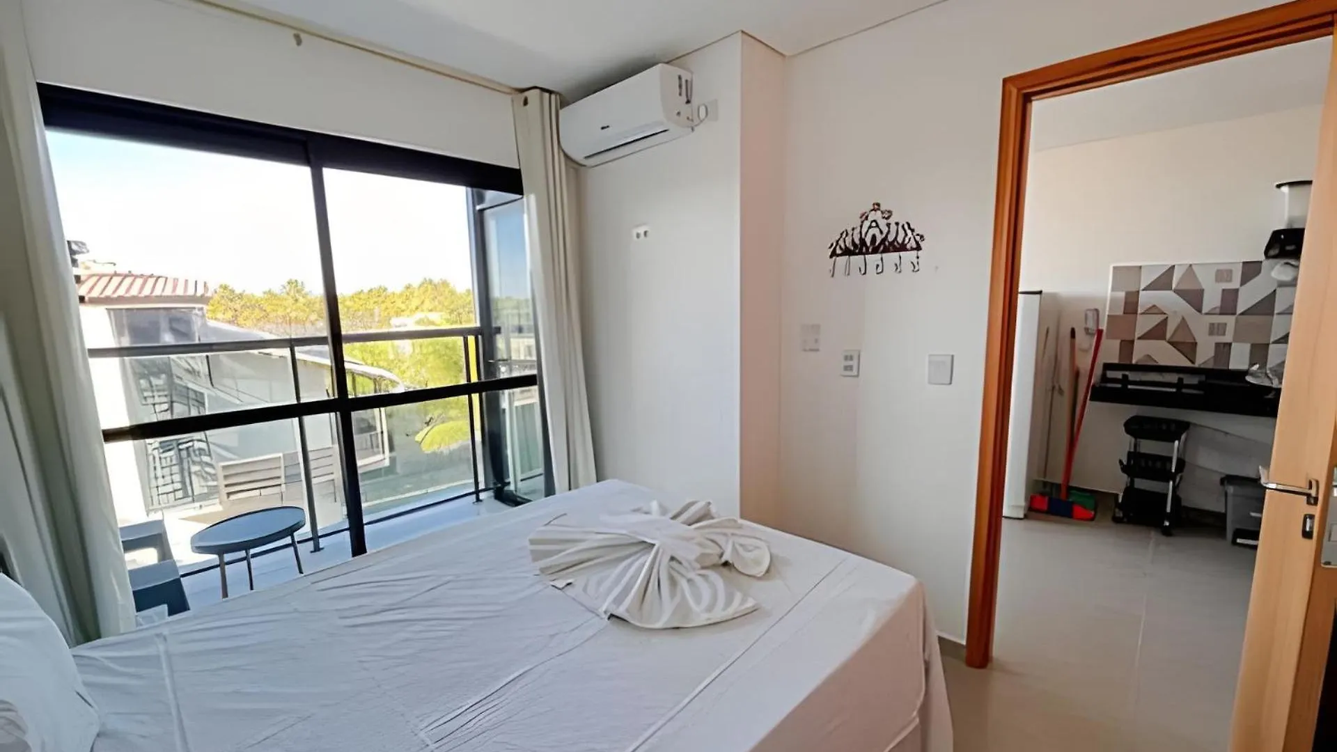 Flat Kandela - Maracaipe Pôrto das Galinhas 0*,  Brezilya
