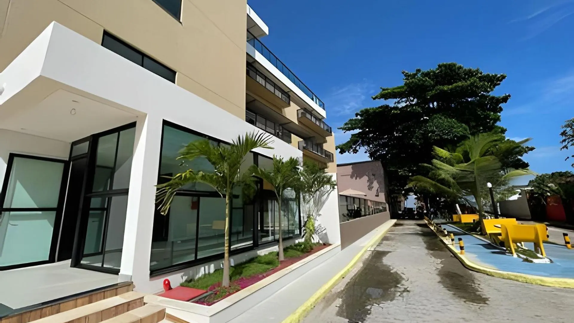 Daire Flat Kandela - Maracaipe Pôrto das Galinhas