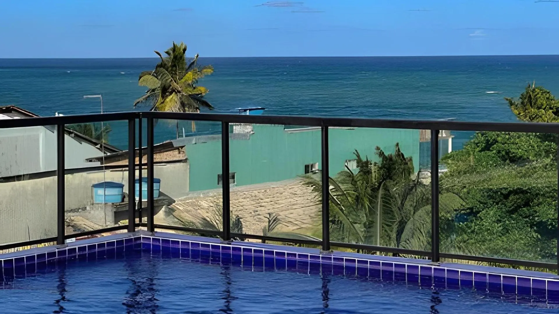 Flat Kandela - Maracaipe Pôrto das Galinhas