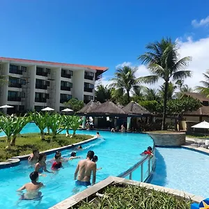 Marulhos Resort, Beira Mar, 5 Estrelas Pôrto das Galinhas