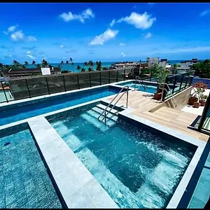 Luxo Porto Pôrto das Galinhas