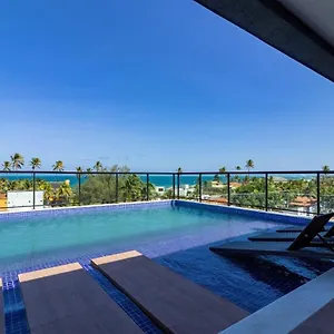 Flat 202 - Cond. Margot - Flat La Margot Pôrto das Galinhas