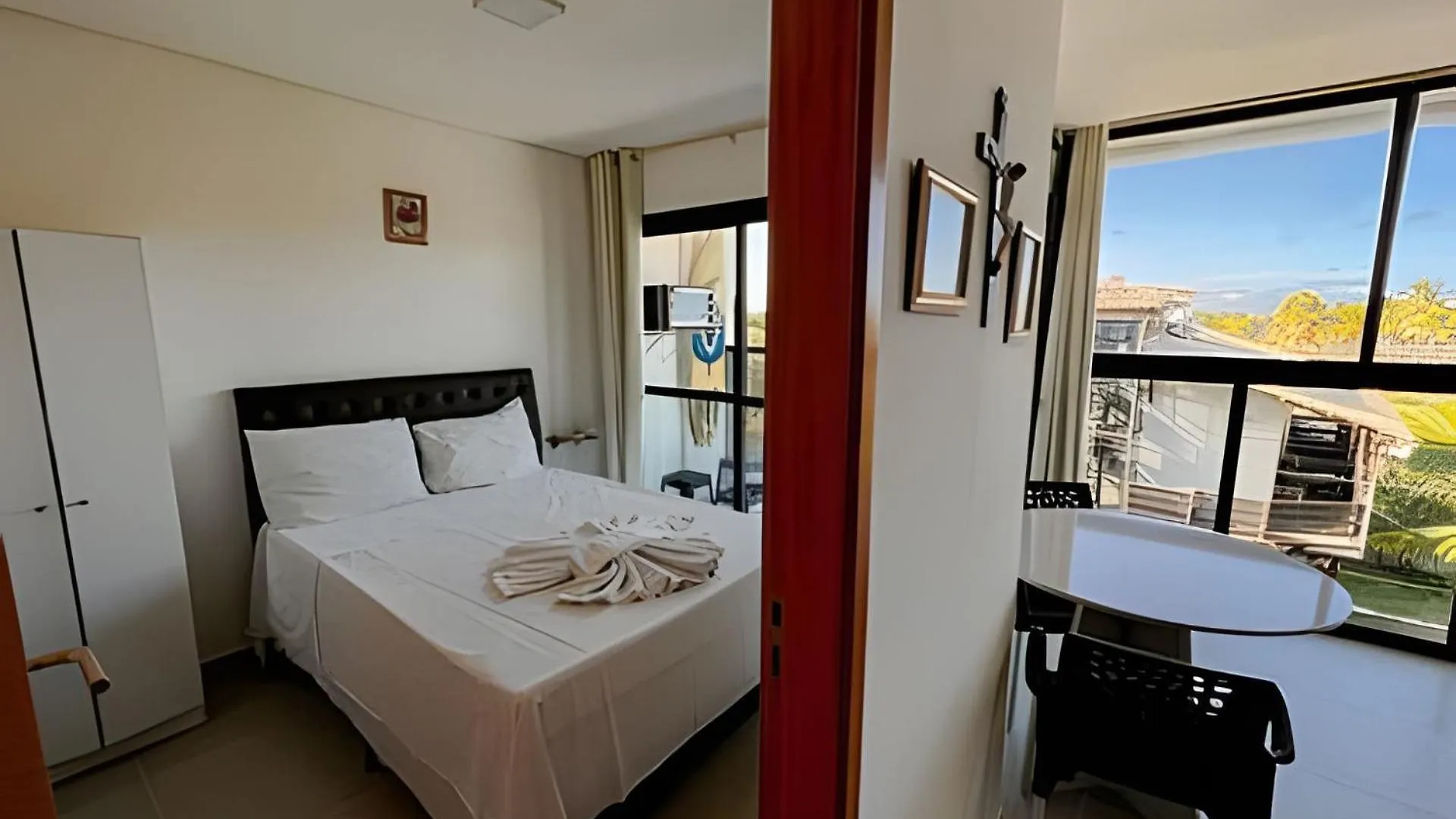 Apartment Flat Kandela - Maracaipe Porto de Galinhas