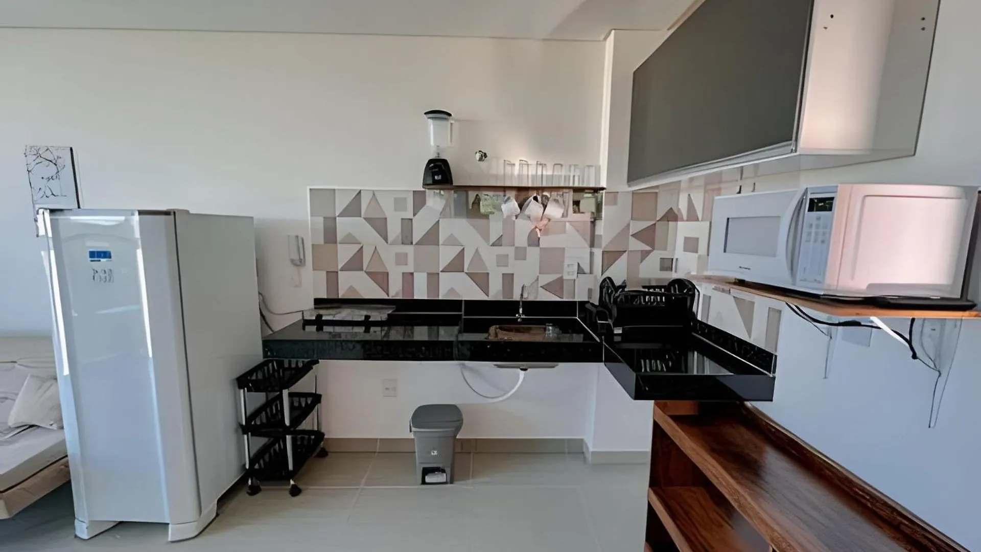 Apartment Flat Kandela - Maracaipe Porto de Galinhas
