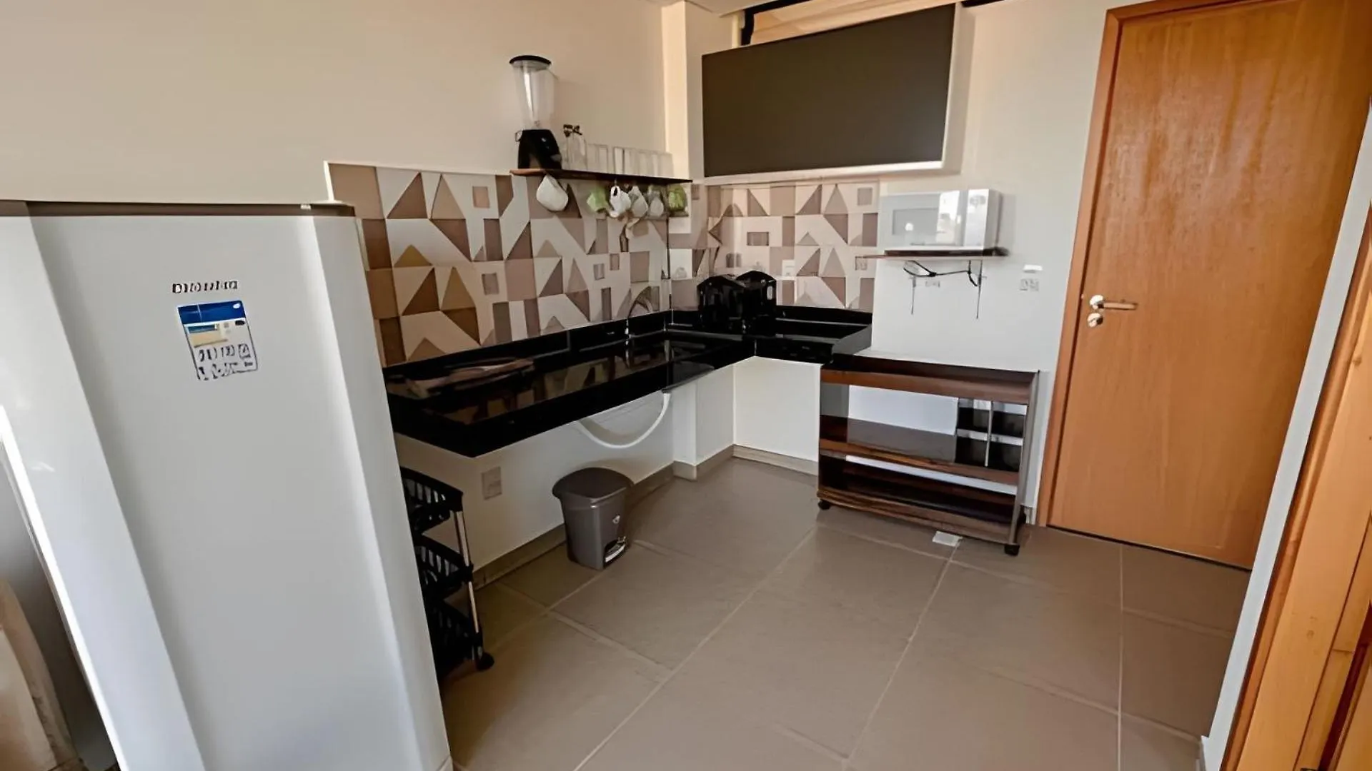 Flat Kandela - Maracaipe Porto de Galinhas