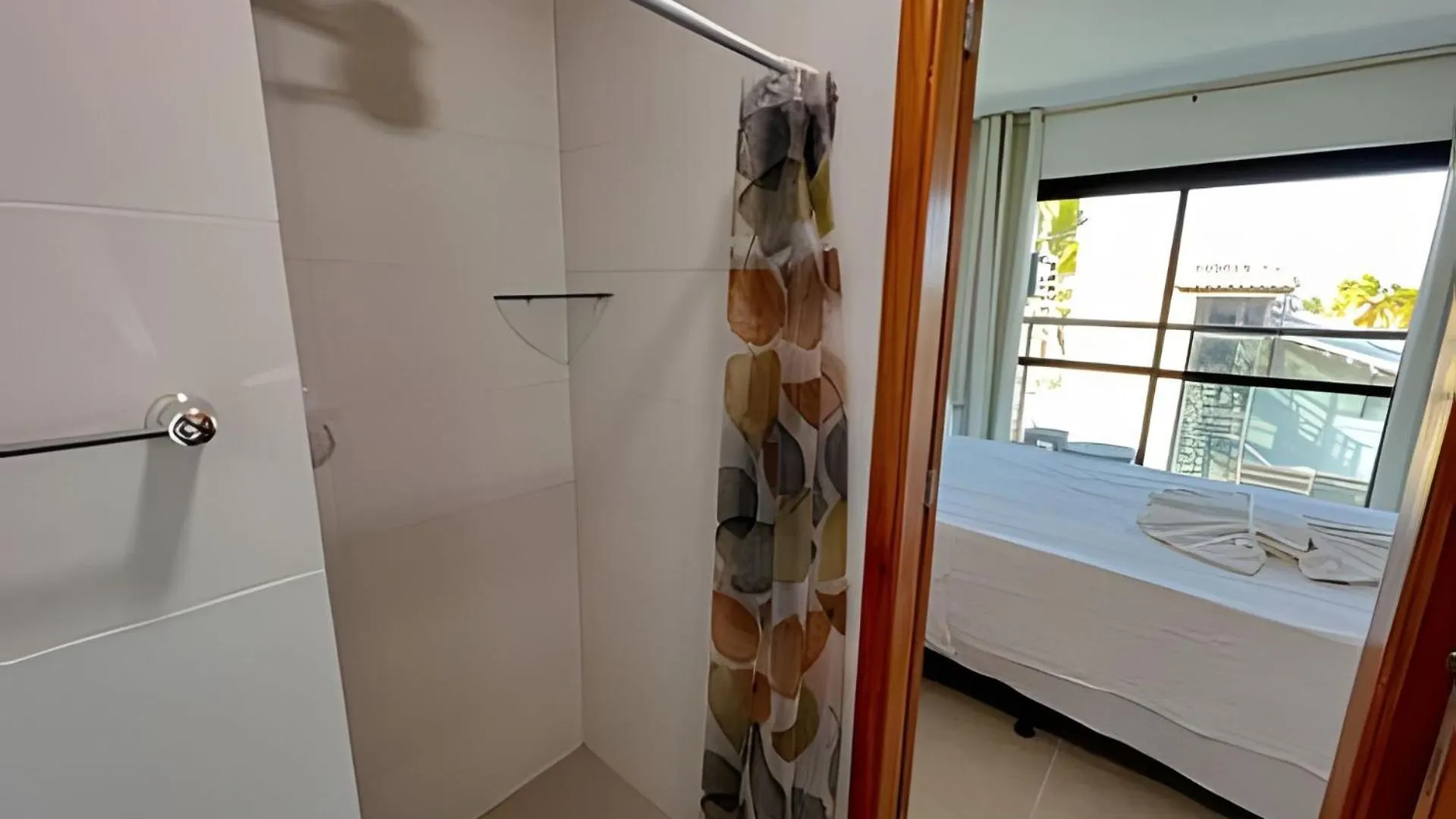 Flat Kandela - Maracaipe Porto de Galinhas