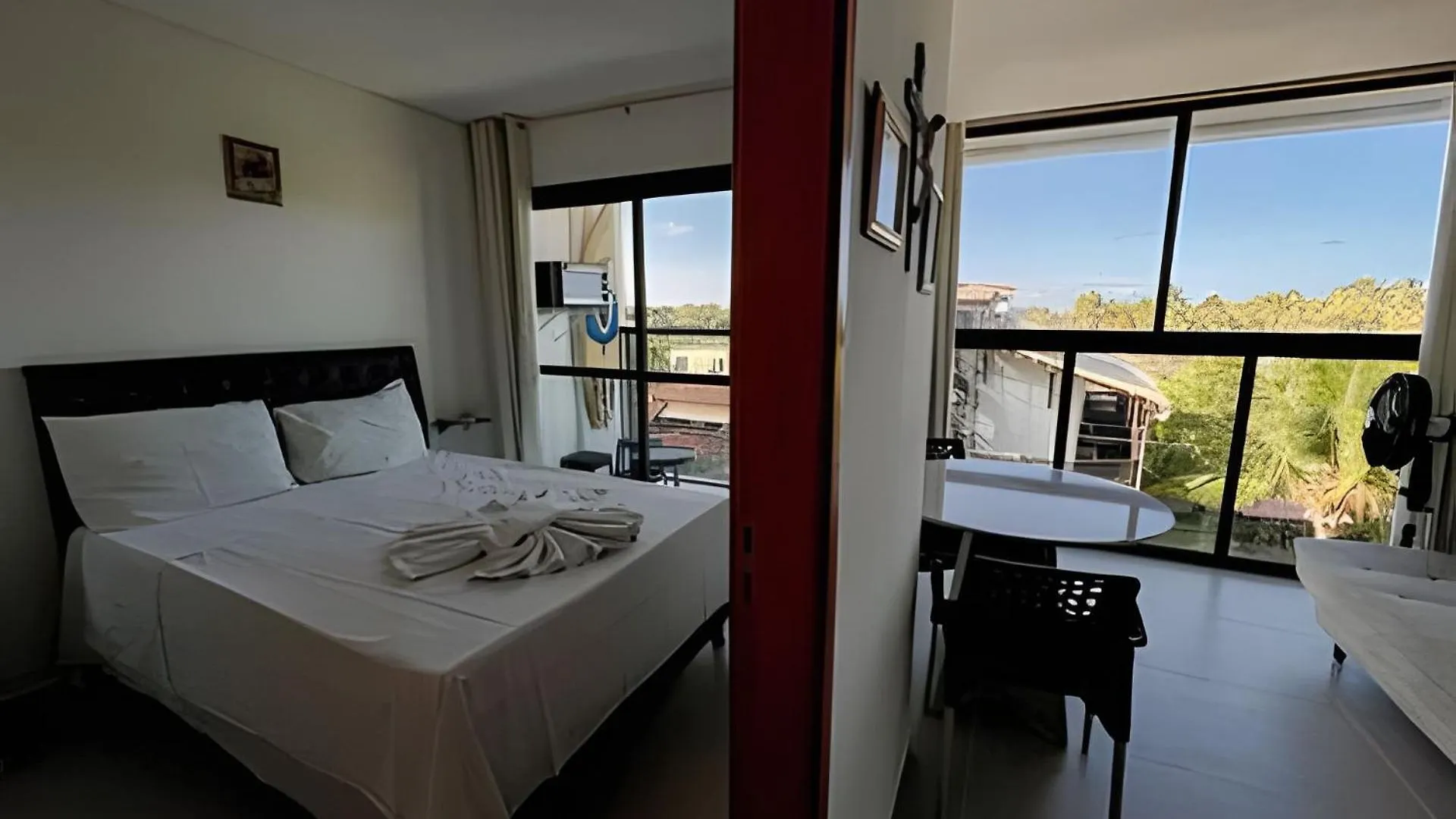 Flat Kandela - Maracaipe Porto de Galinhas Brazil