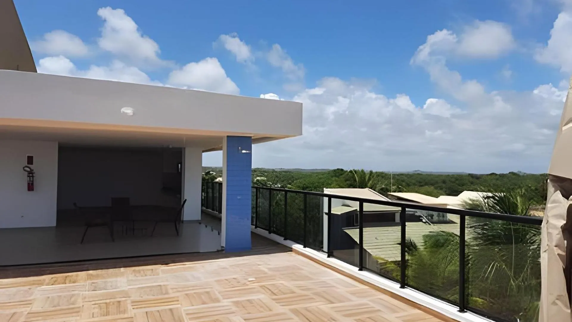 Flat Kandela - Maracaipe Porto de Galinhas Apartment
