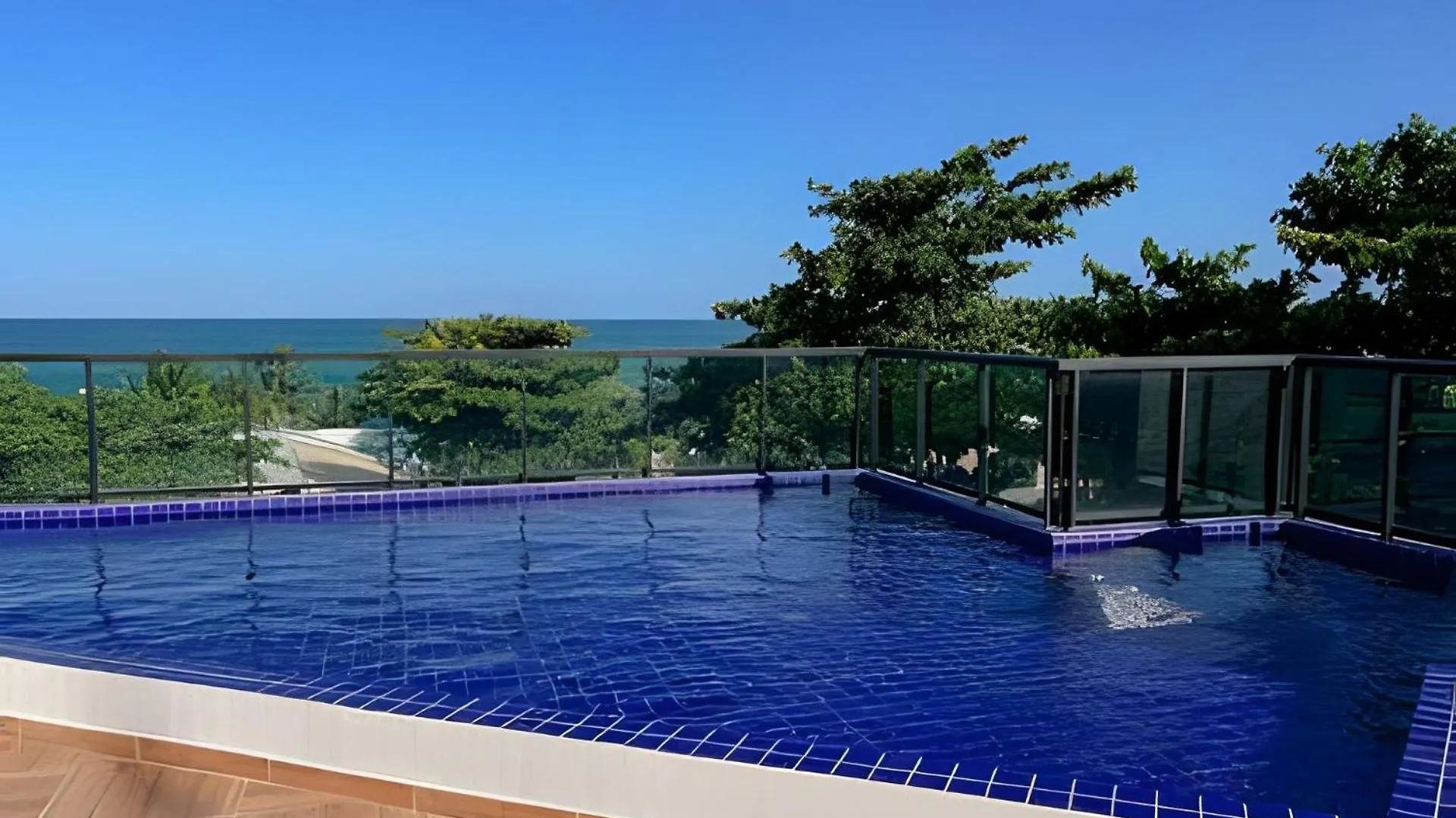Flat Kandela - Maracaipe Porto de Galinhas Brazil