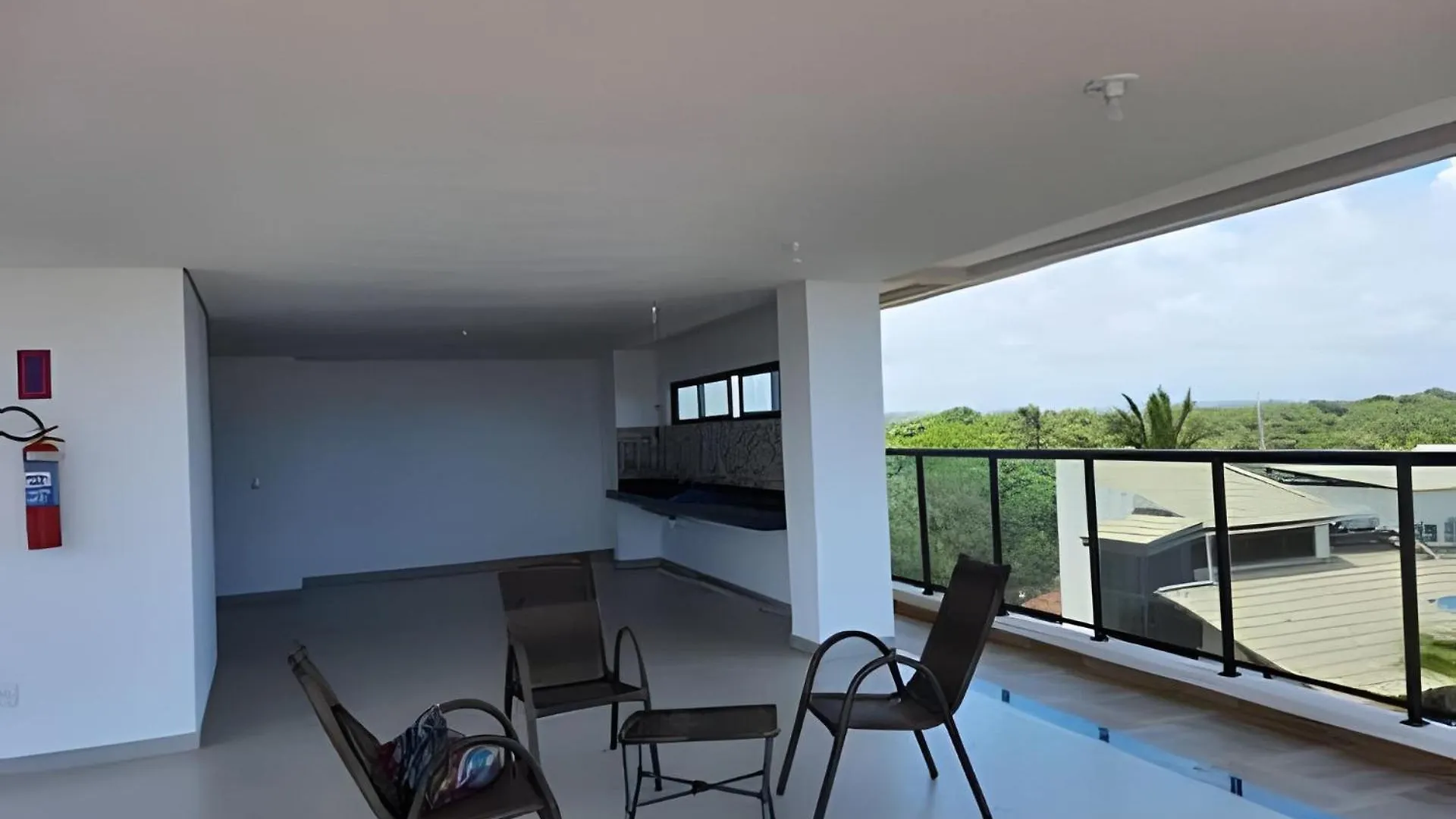 Flat Kandela - Maracaipe Porto de Galinhas Apartment