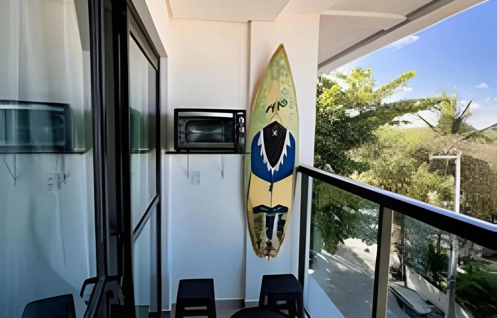 Apartment Flat Kandela - Maracaipe Porto de Galinhas Brazil