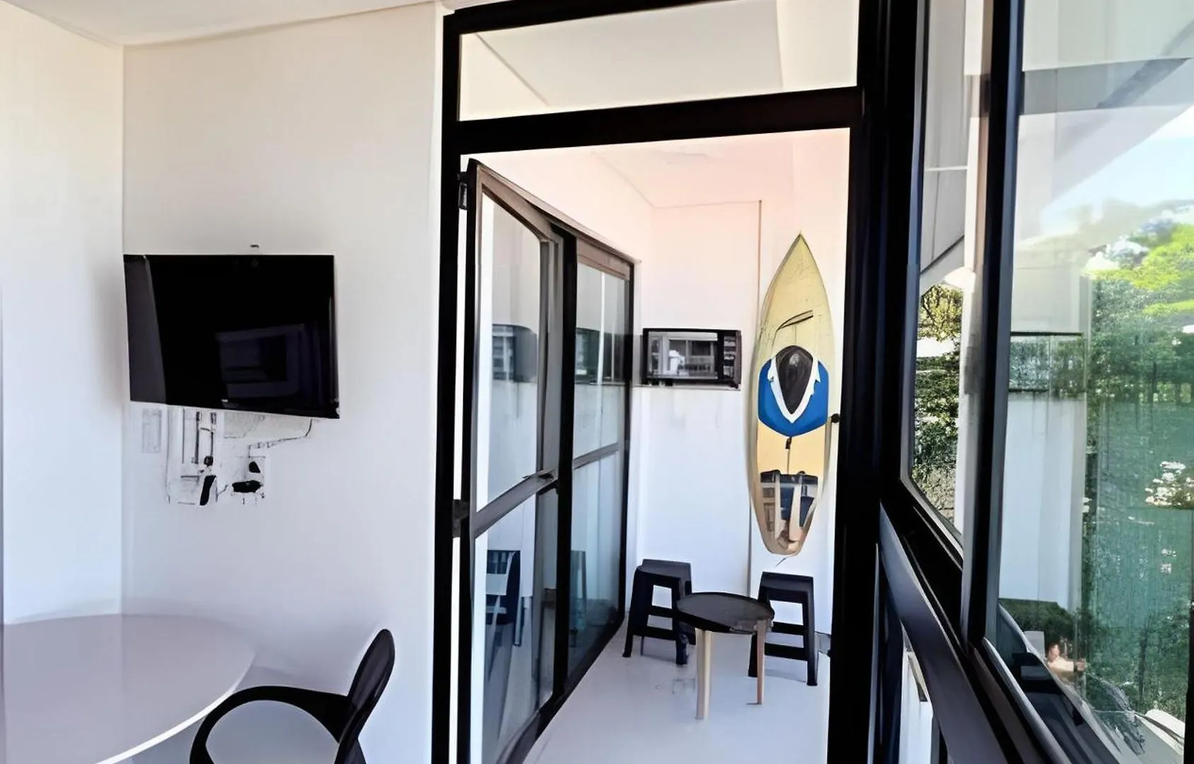 Apartment Flat Kandela - Maracaipe Porto de Galinhas