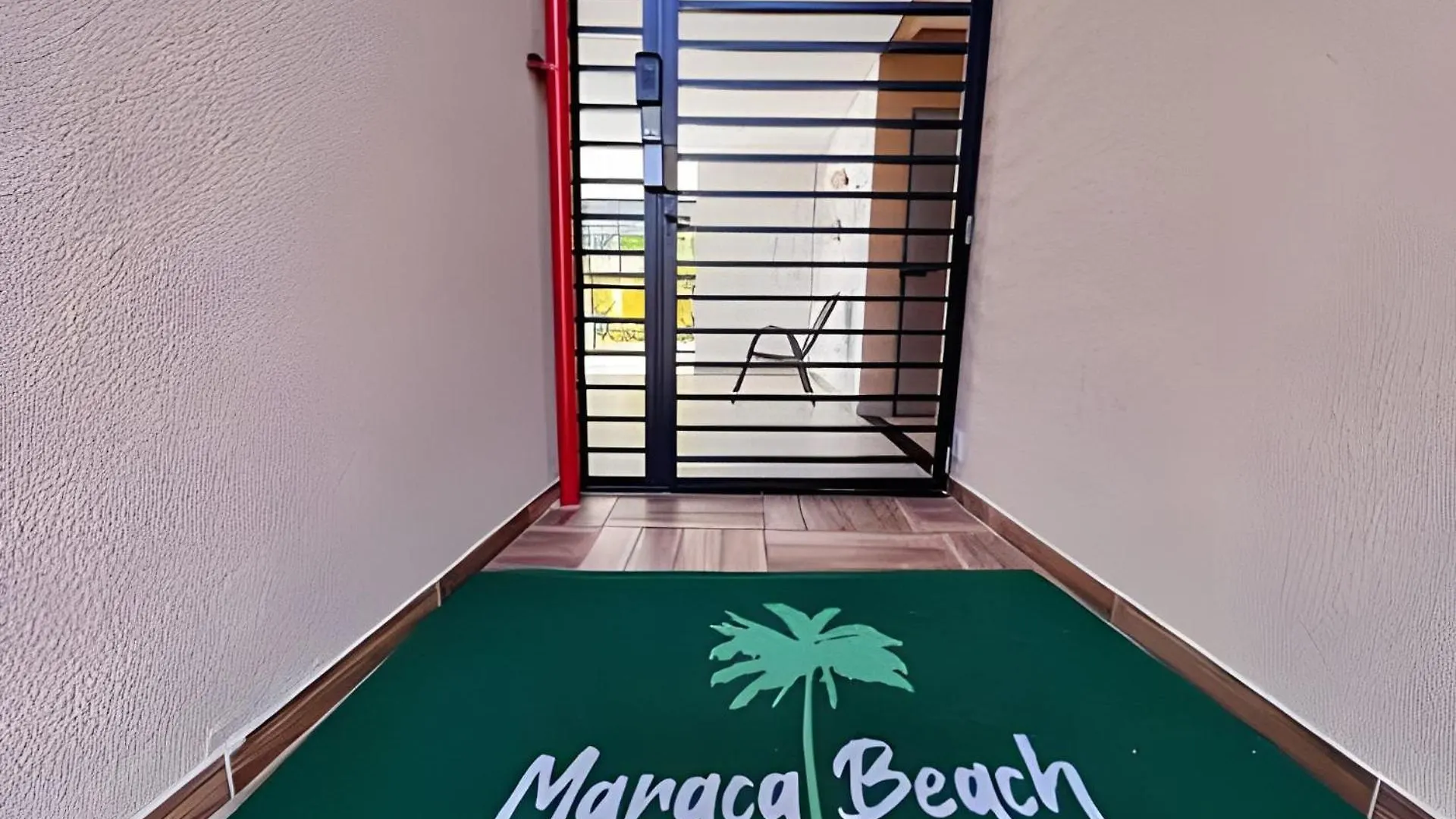 Flat Kandela - Maracaipe Porto de Galinhas Brazil